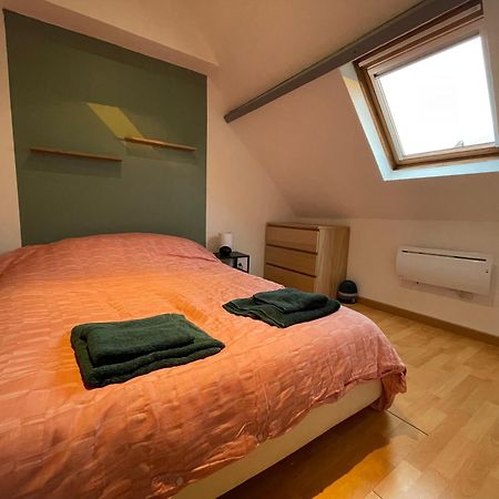 Gite Le Duplex - 5Min De La Gare Vers Lille-Lens-Arras Phalempin Экстерьер фото