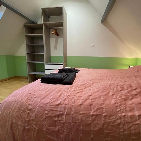 Gite Le Duplex - 5Min De La Gare Vers Lille-Lens-Arras Phalempin Экстерьер фото