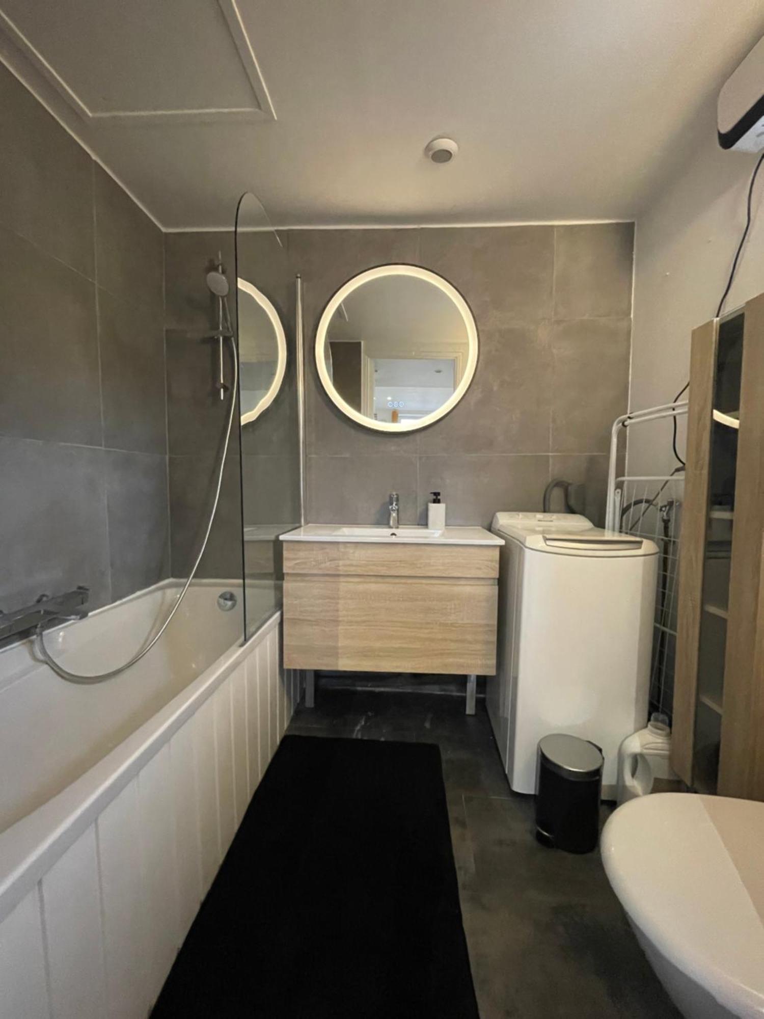 Gite Le Duplex - 5Min De La Gare Vers Lille-Lens-Arras Phalempin Экстерьер фото
