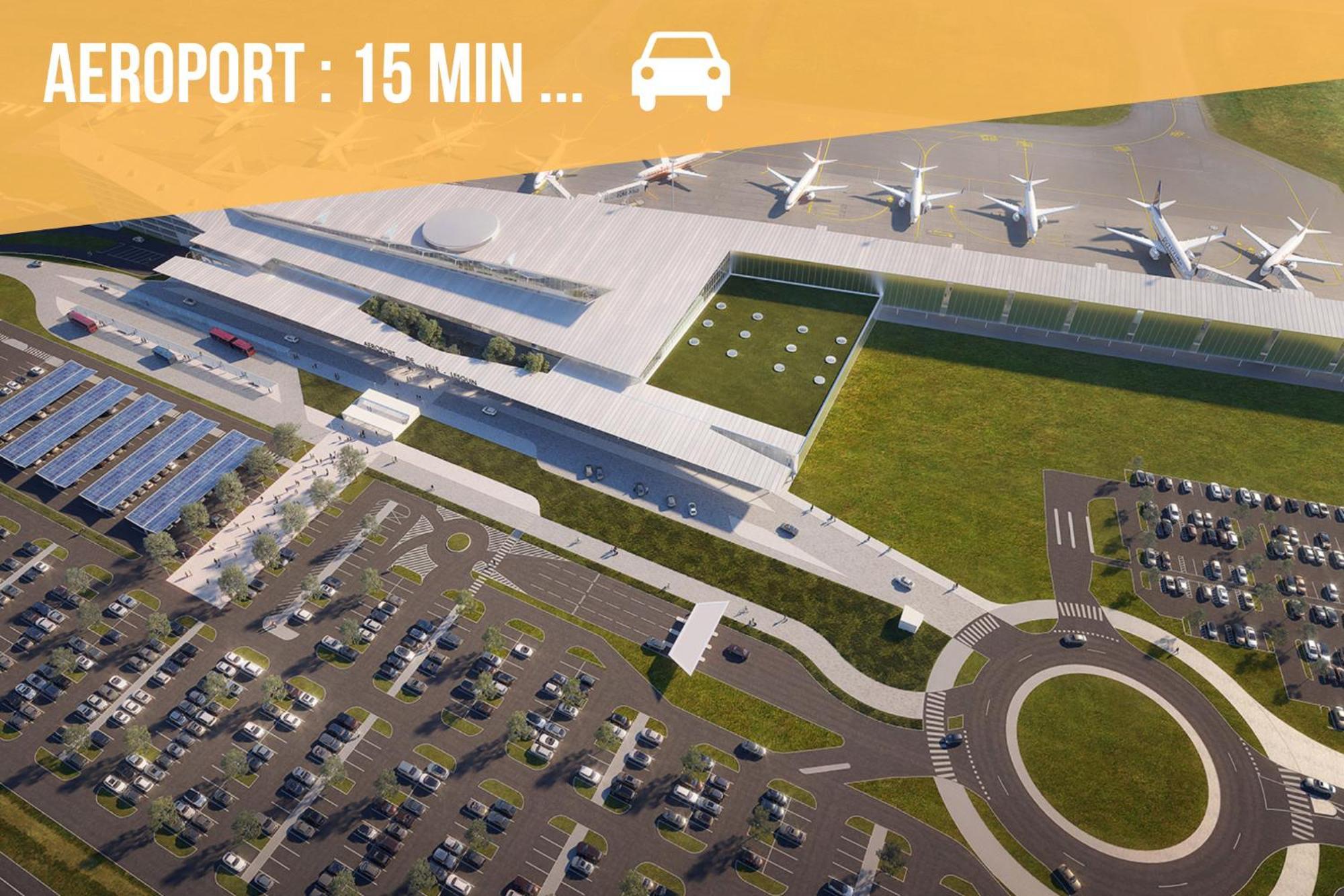 Gite Le Duplex - 5Min De La Gare Vers Lille-Lens-Arras Phalempin Экстерьер фото